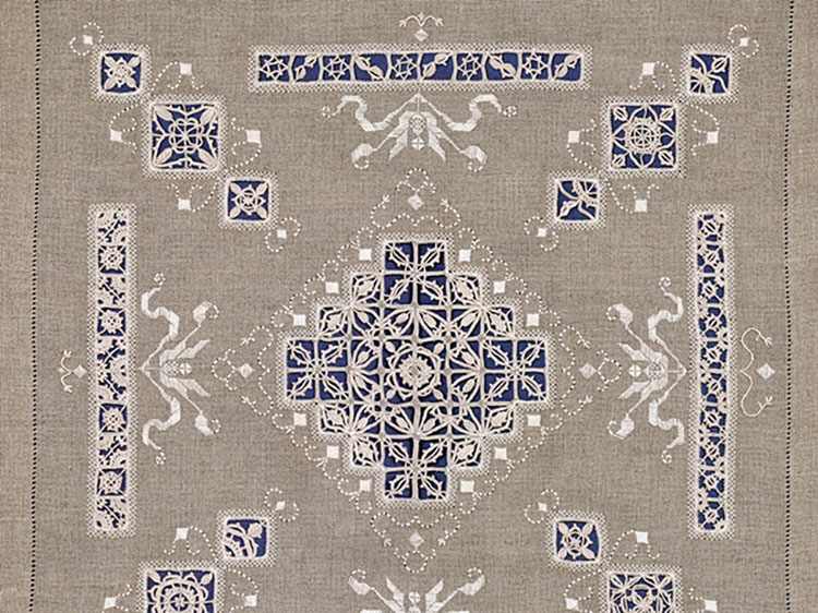 Vol.5-Fior Di Reticello 